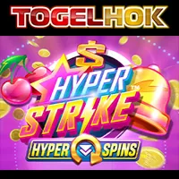 Hyper Strike HyperSpins